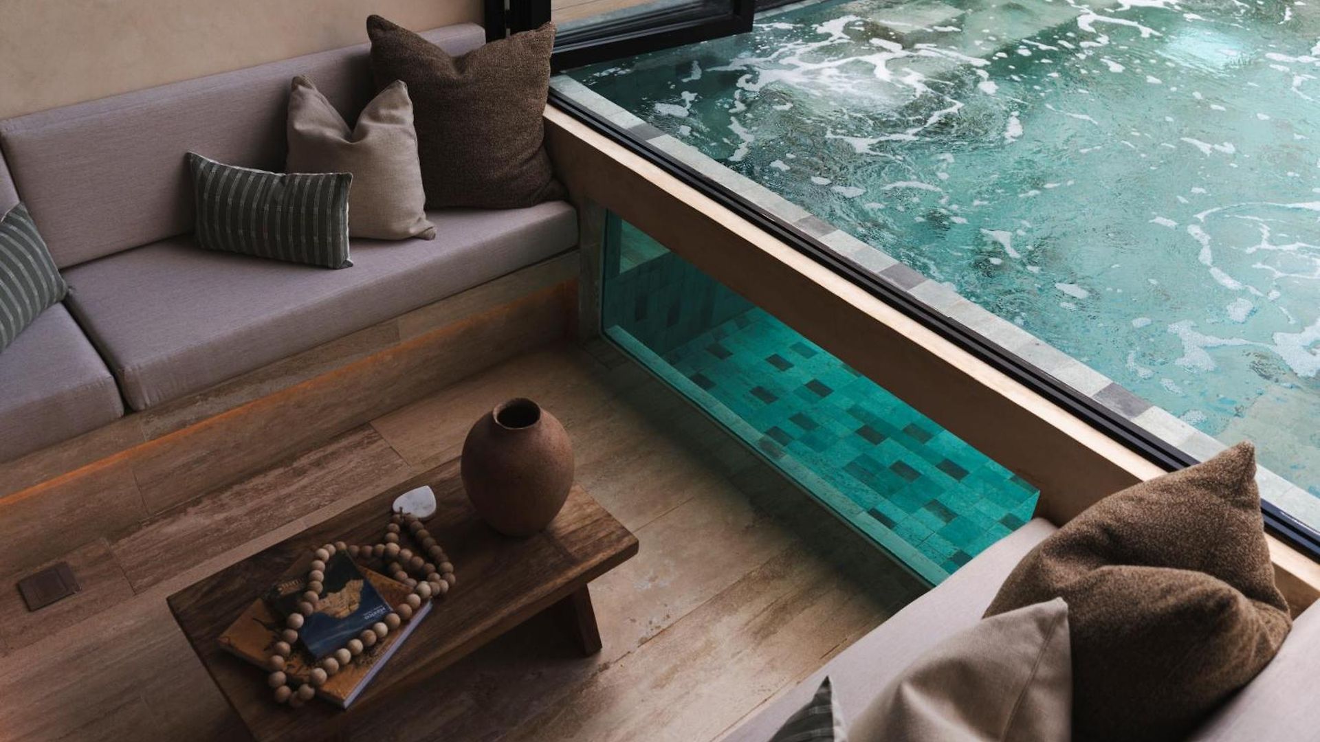 Trobbu Boutique Collection 5* Tulum
