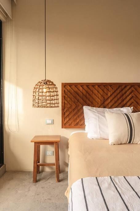 Estudio Con Terraza Vistas A La Alberca-la Veleta Apartamento