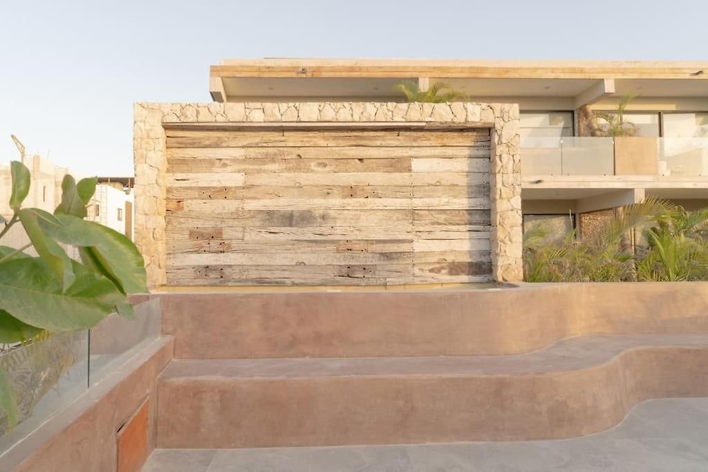 Estudio Con Terraza Vistas A La Alberca-la Veleta Apartamento *