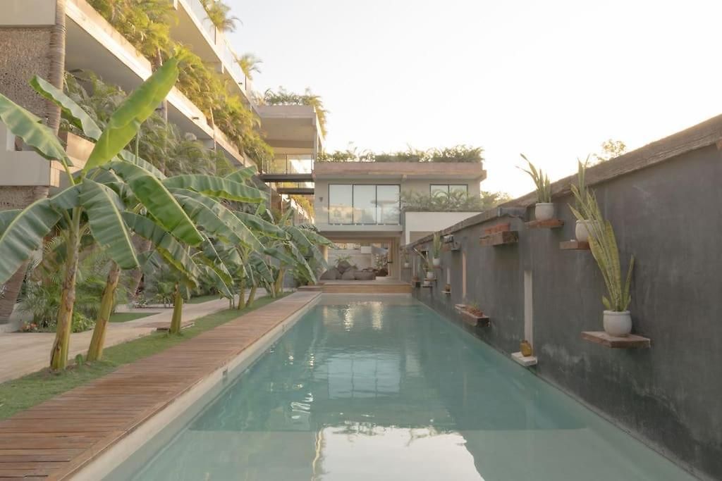 Apartamento Estudio Con Terraza Vistas A La Alberca-la Veleta *