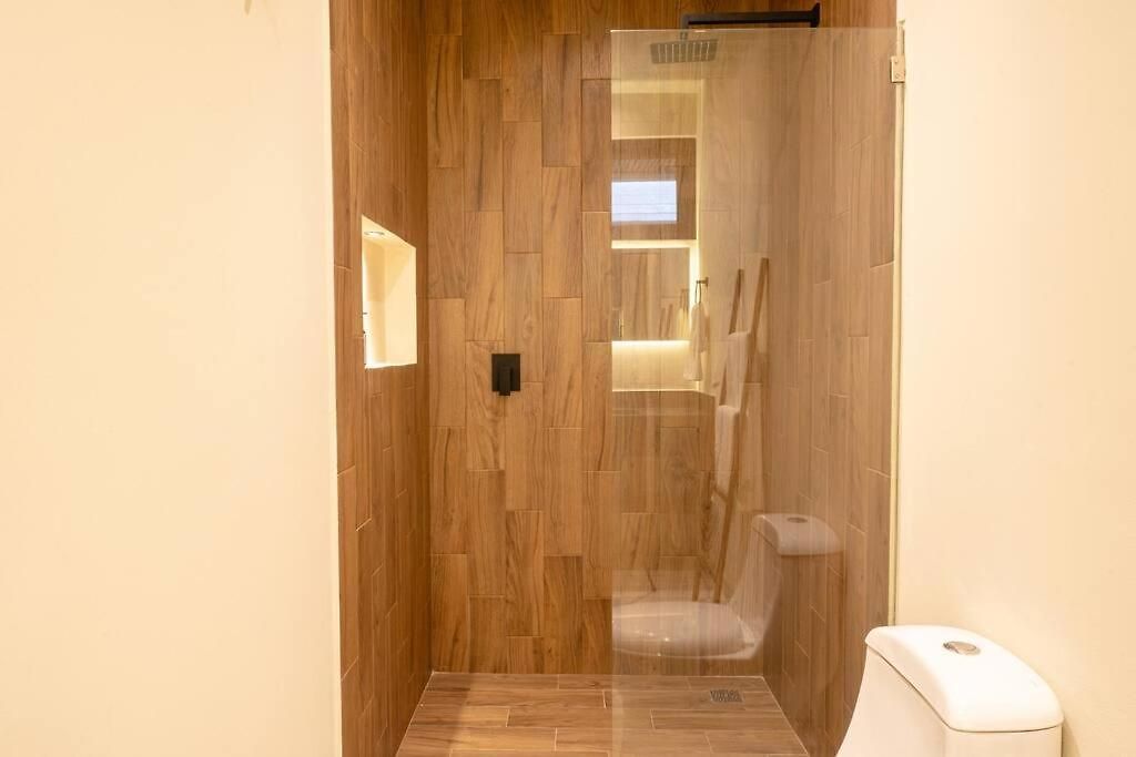 New 2 Bed And Bath - - Views To The Jungle Apartment Tulum
