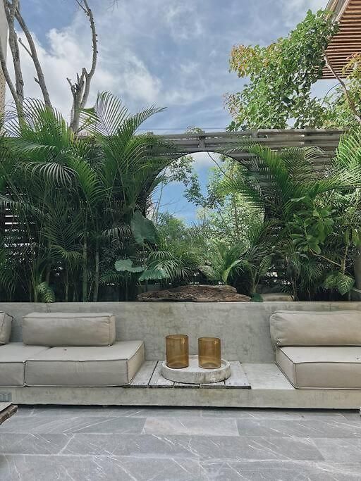 Apartment Infinity Pool In Veleta Tulum