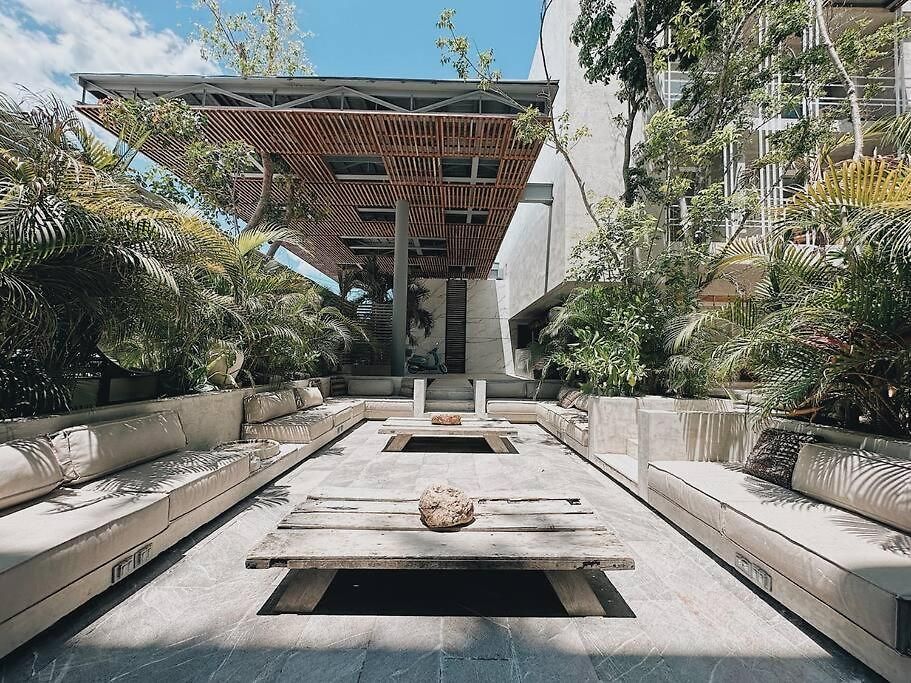 Infinity Pool In Veleta Apartment *