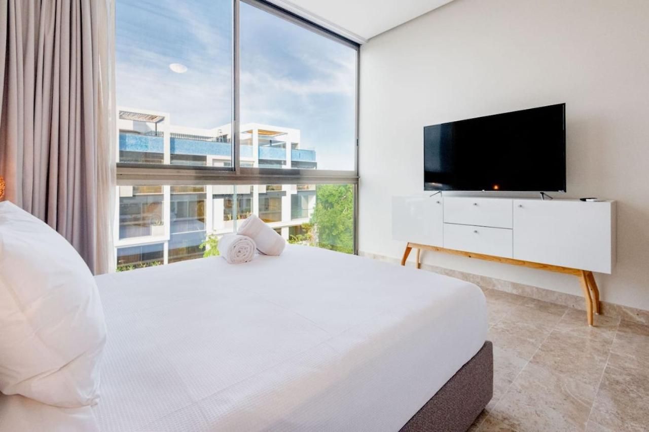 Gaia 304 - Ph In Aldeazama Apartment *