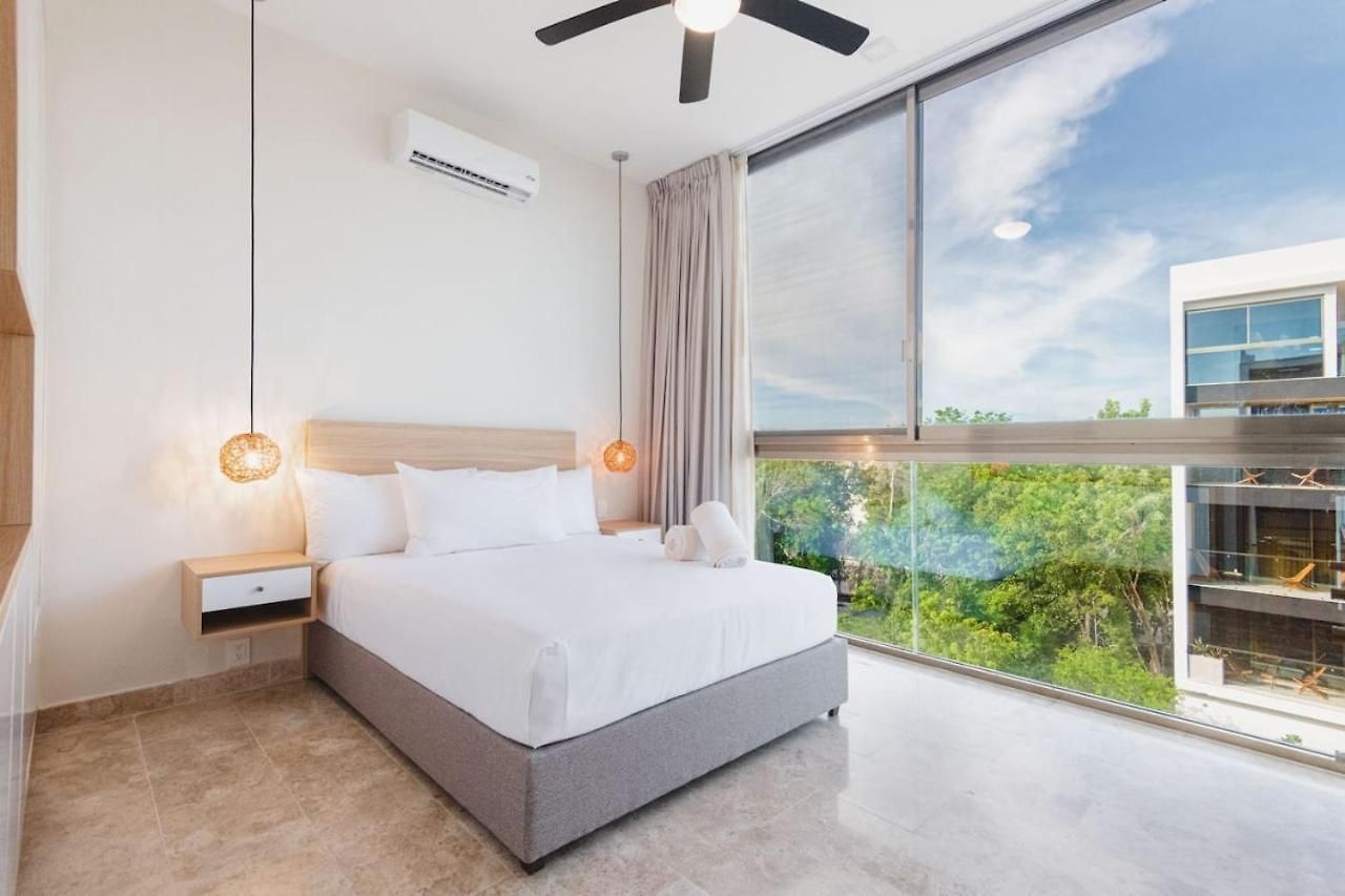 Apartment Gaia 304 - Ph In Aldeazama *