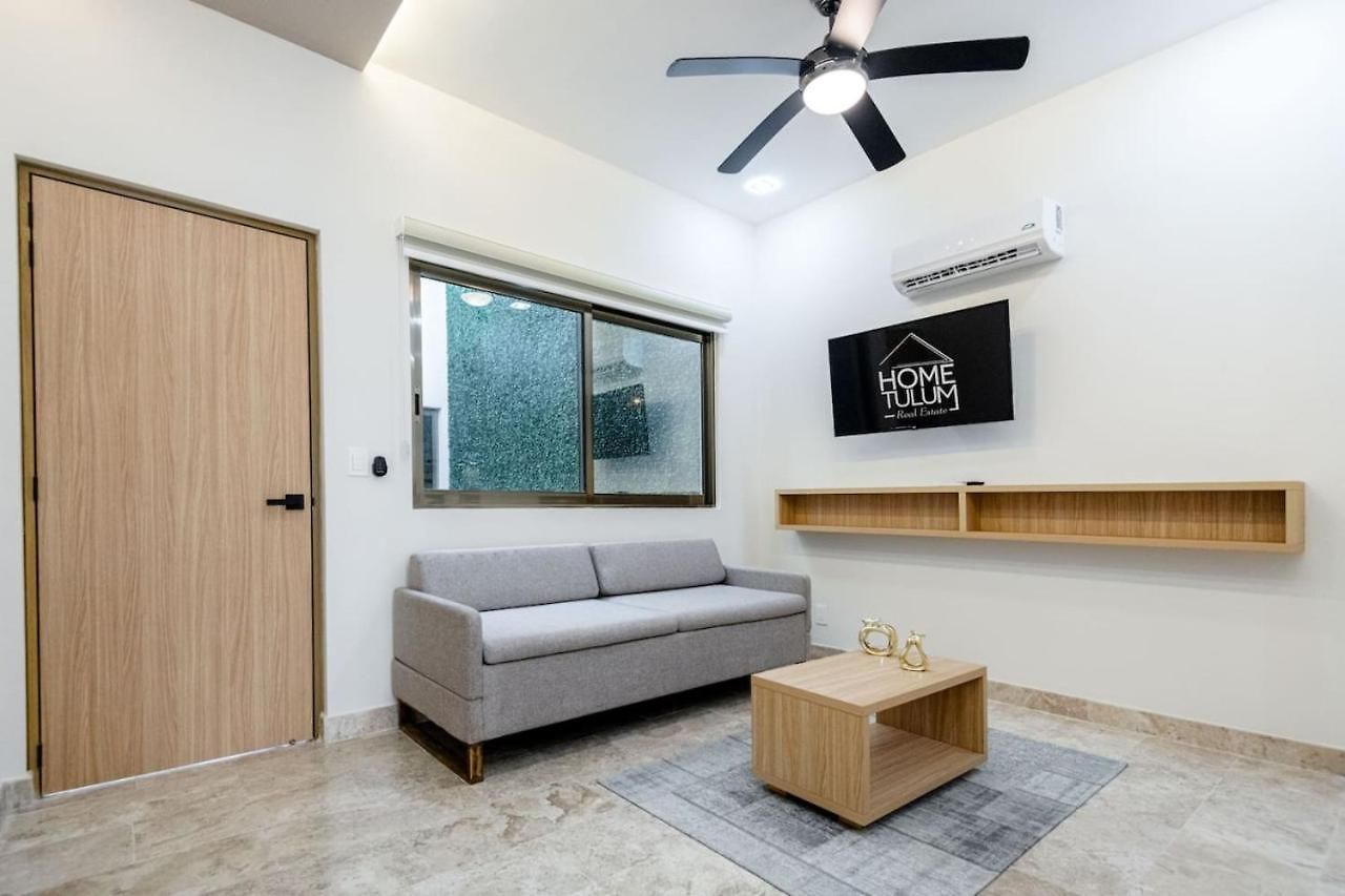Gaia 304 - Ph In Aldeazama Apartment