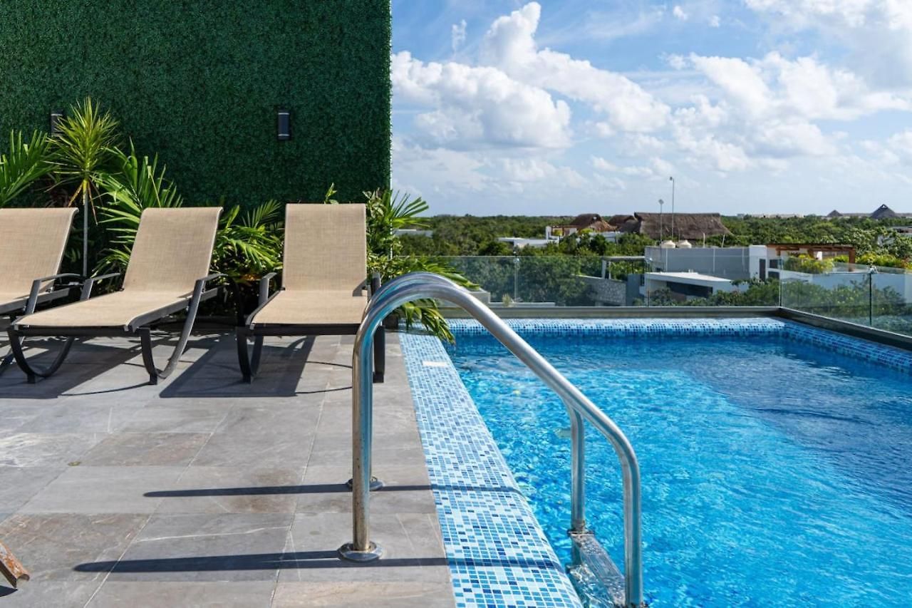 Free Club - Gaia 1br In Aldeazama Private Pool Apartamento *