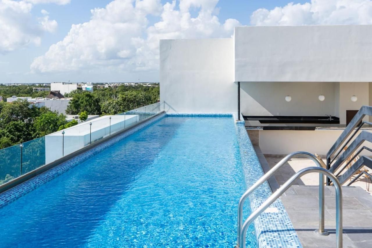 Free Club - Gaia 1br In Aldeazama Private Pool *