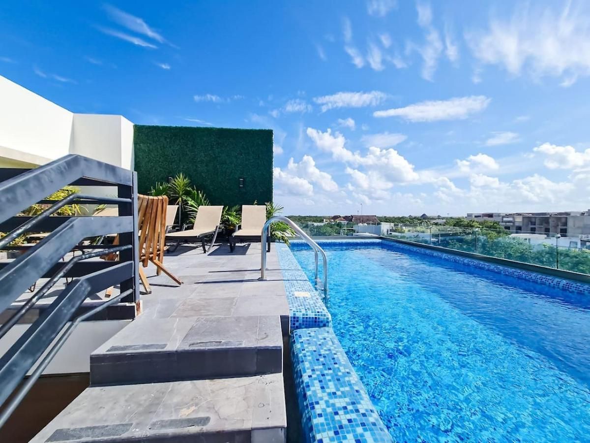 Apartamento Free Club - Gaia 1br In Aldeazama Private Pool