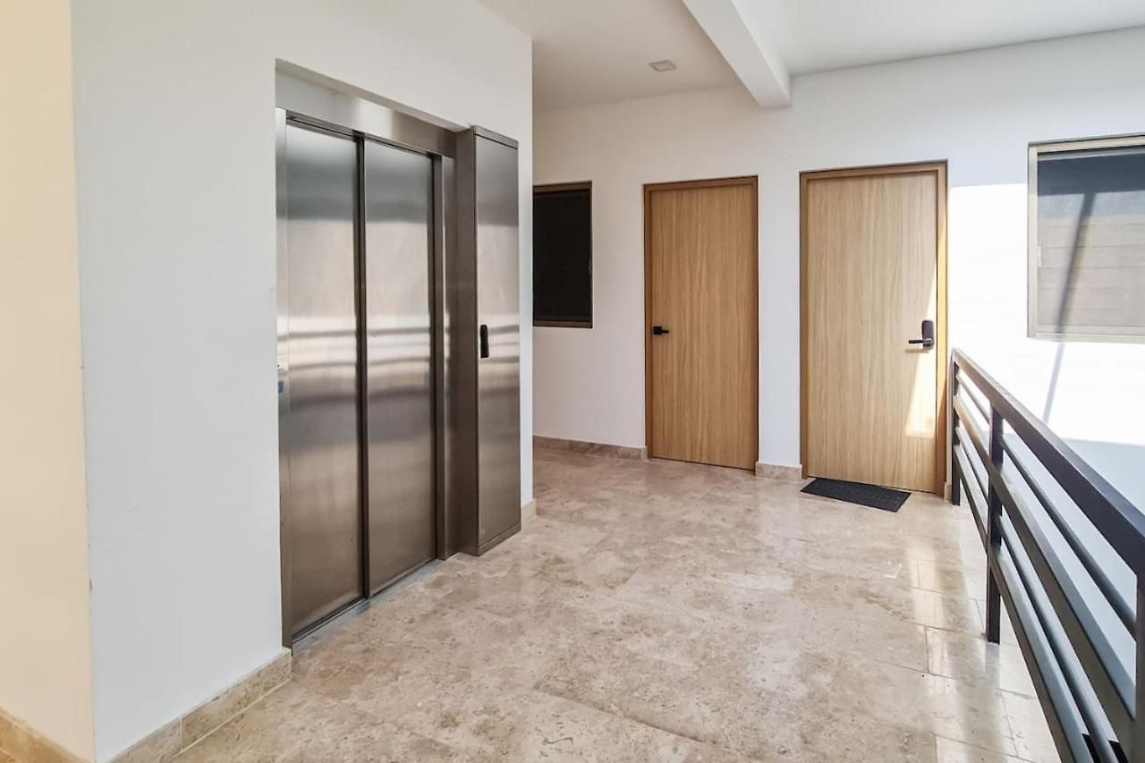Apartamento Free Club - Gaia 1br In Aldeazama Private Pool *