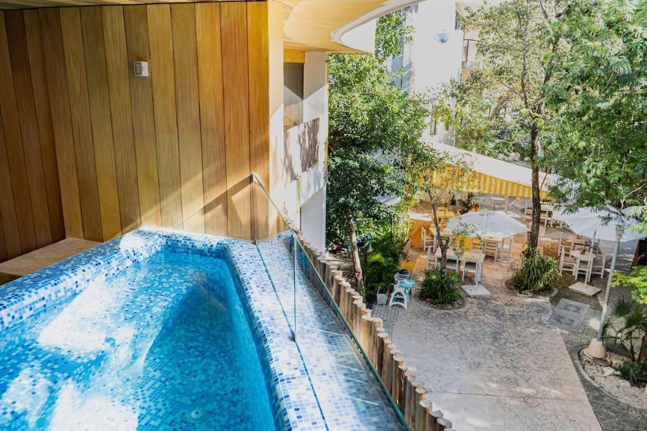 Apartamento Free Club - Gaia 1br In Aldeazama Private Pool
