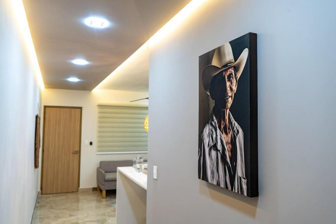 Free Club - Gaia 1br In Aldeazama Private Pool *