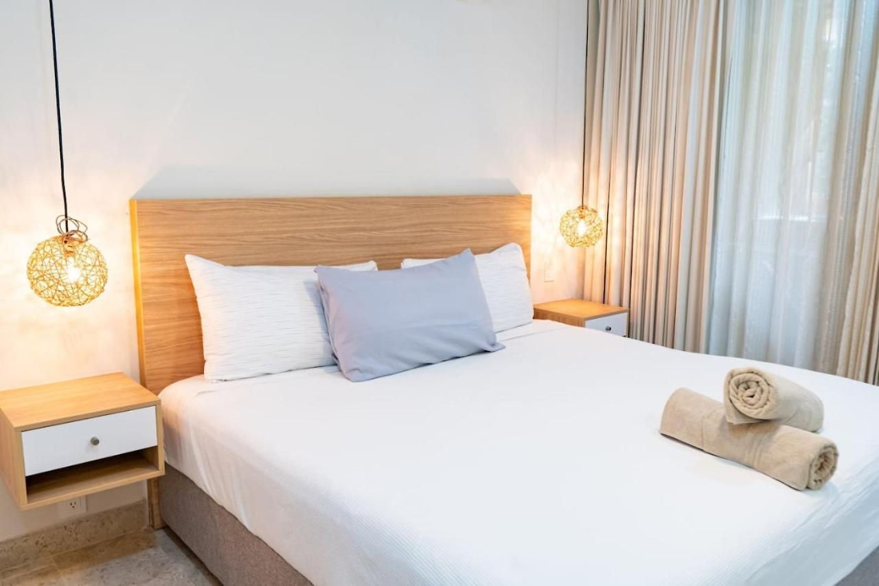 Free Club - Gaia 1br In Aldeazama Private Pool