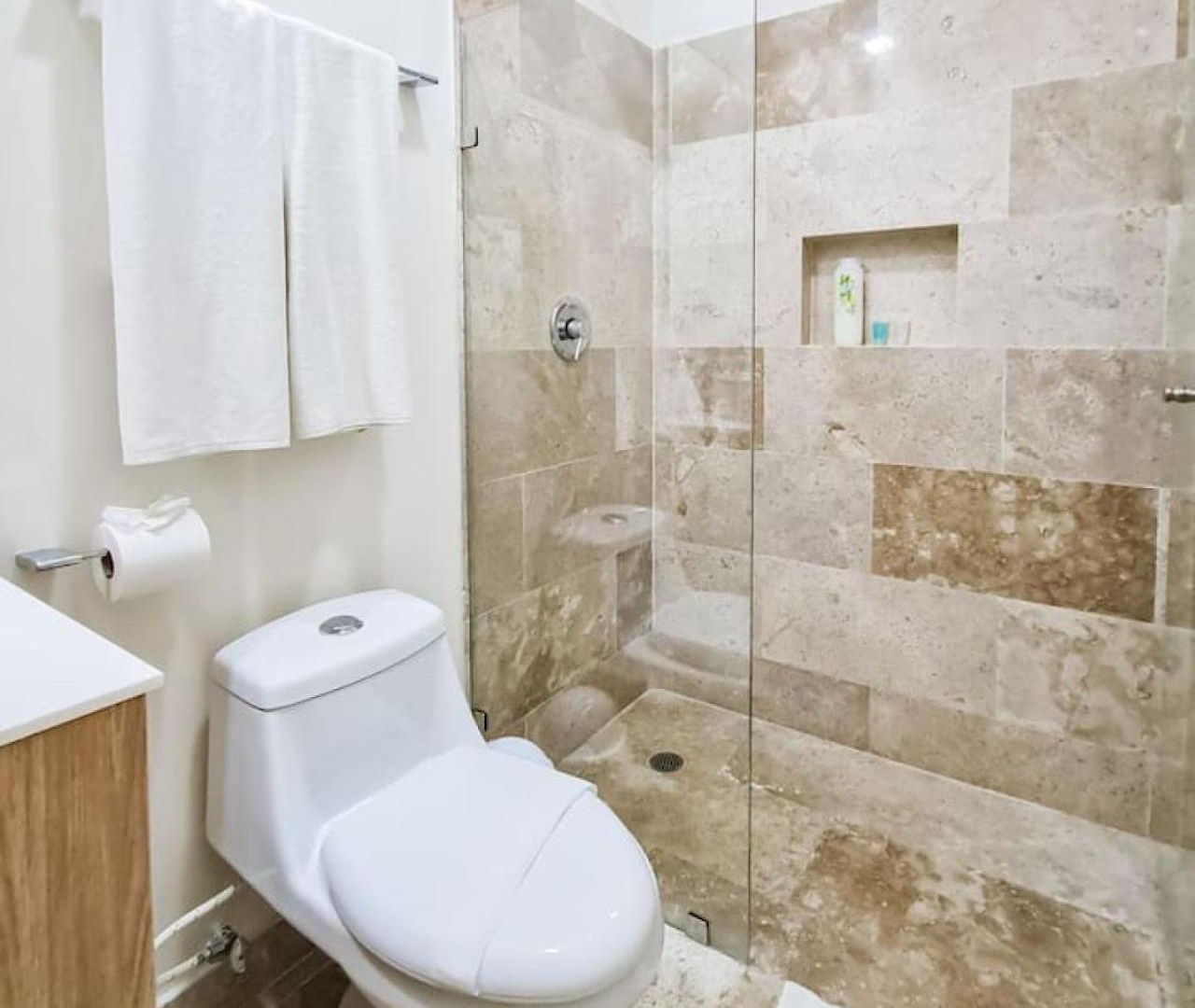 Apartamento Free Club - Gaia 1br In Aldeazama Private Pool
