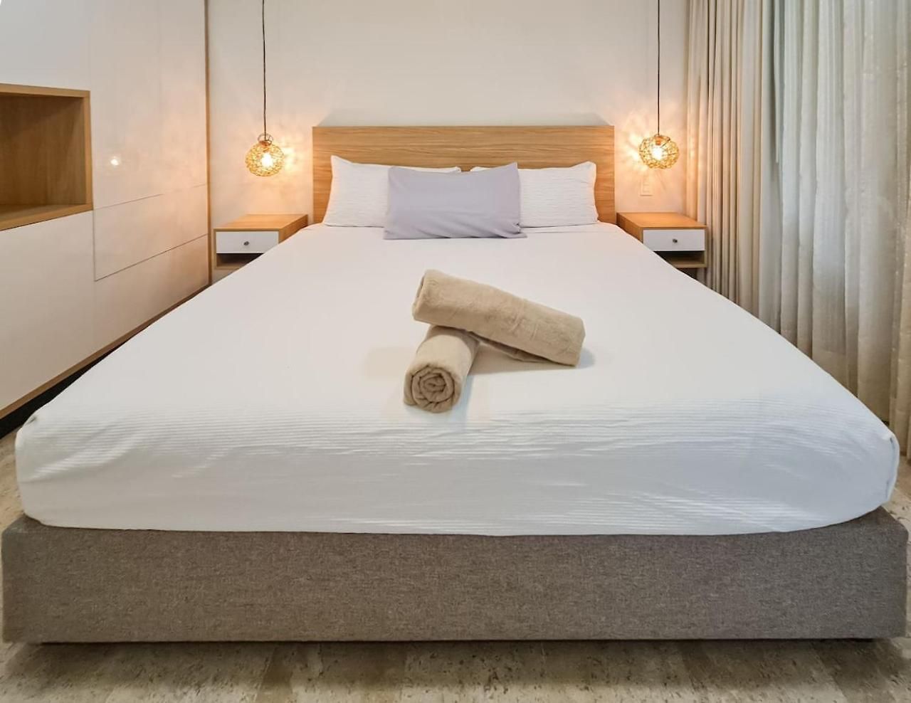 Free Club - Gaia 1br In Aldeazama Private Pool Apartamento Tulum