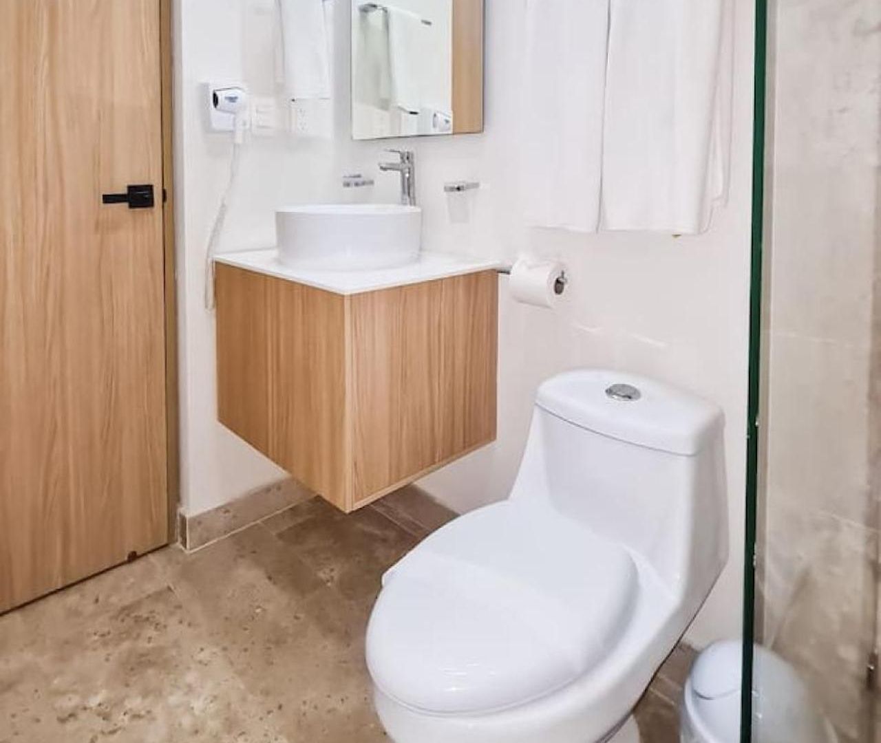 Free Club - Gaia 1br In Aldeazama Private Pool Apartamento