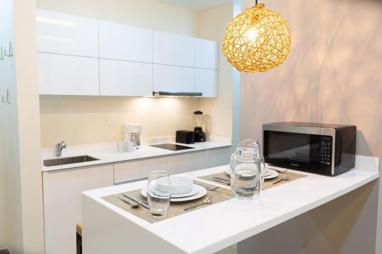 Apartamento Free Club - Gaia 1br In Aldeazama Private Pool