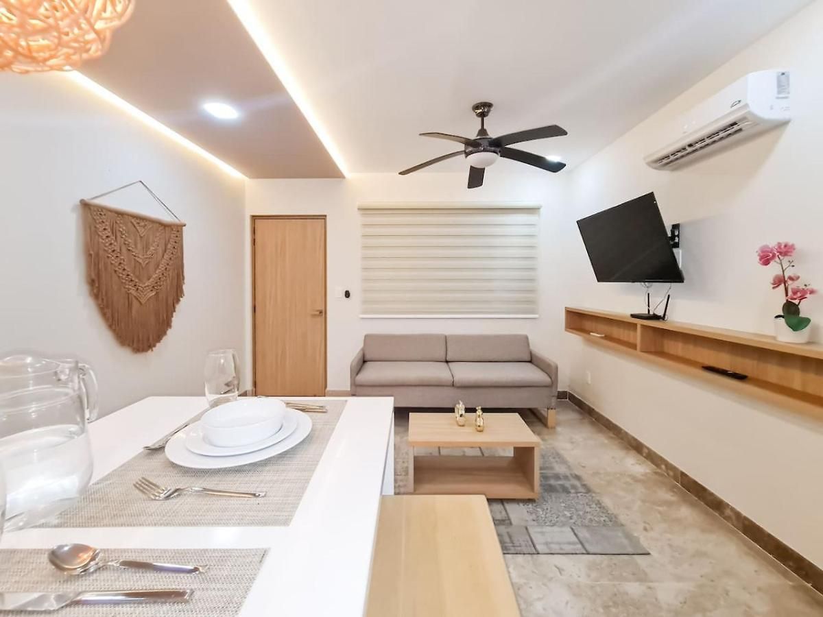 Free Club - Gaia 1br In Aldeazama Private Pool Apartamento *
