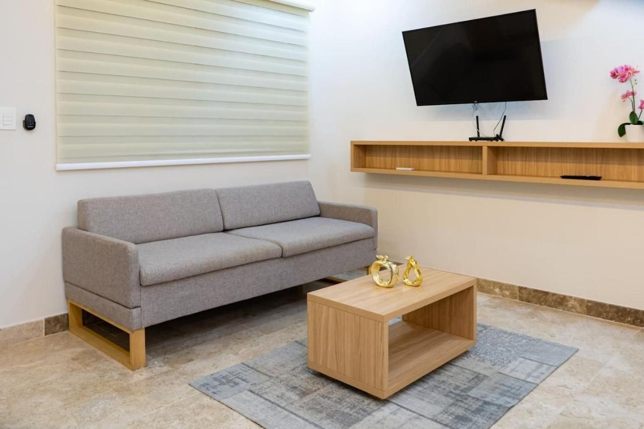 Free Club - Gaia 1br In Aldeazama Private Pool * Tulum