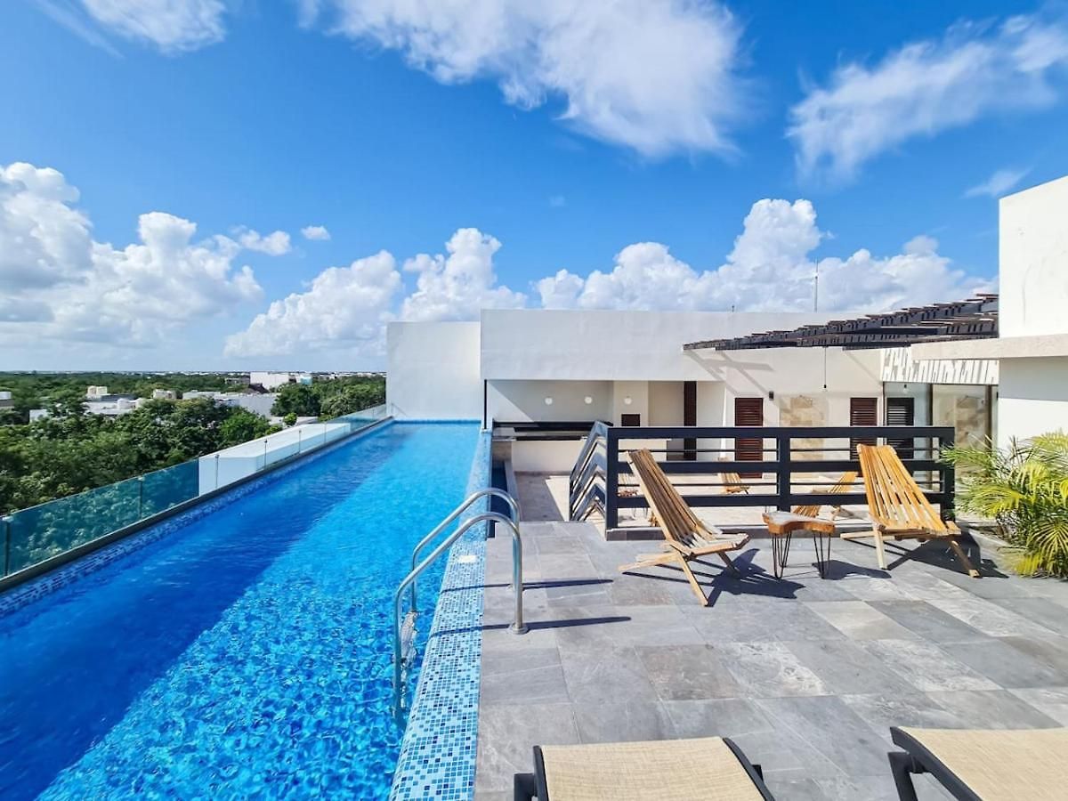 Free Club - Gaia 1br In Aldeazama Private Pool Apartamento *