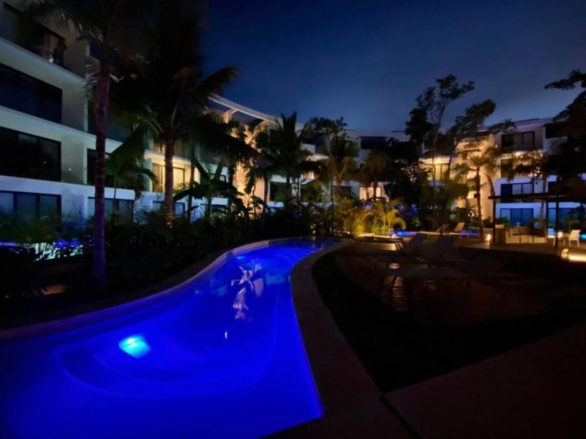 Free Club!cielo Lagunas Park * Tulum