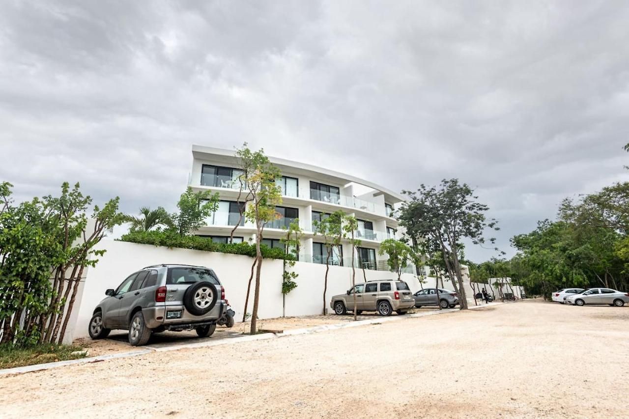 Apartment Free Club!cielo Lagunas Park *