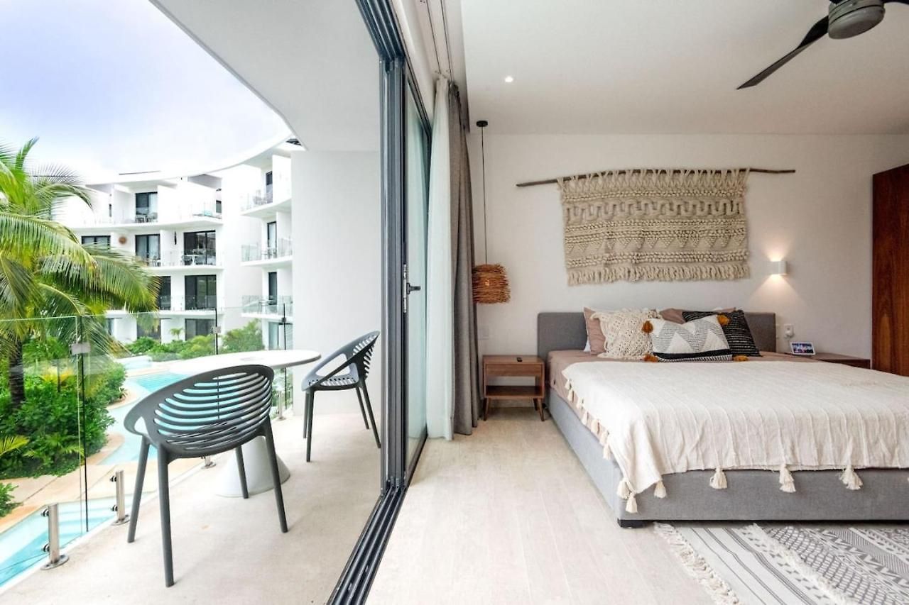 Free Club!cielo Lagunas Park Apartment