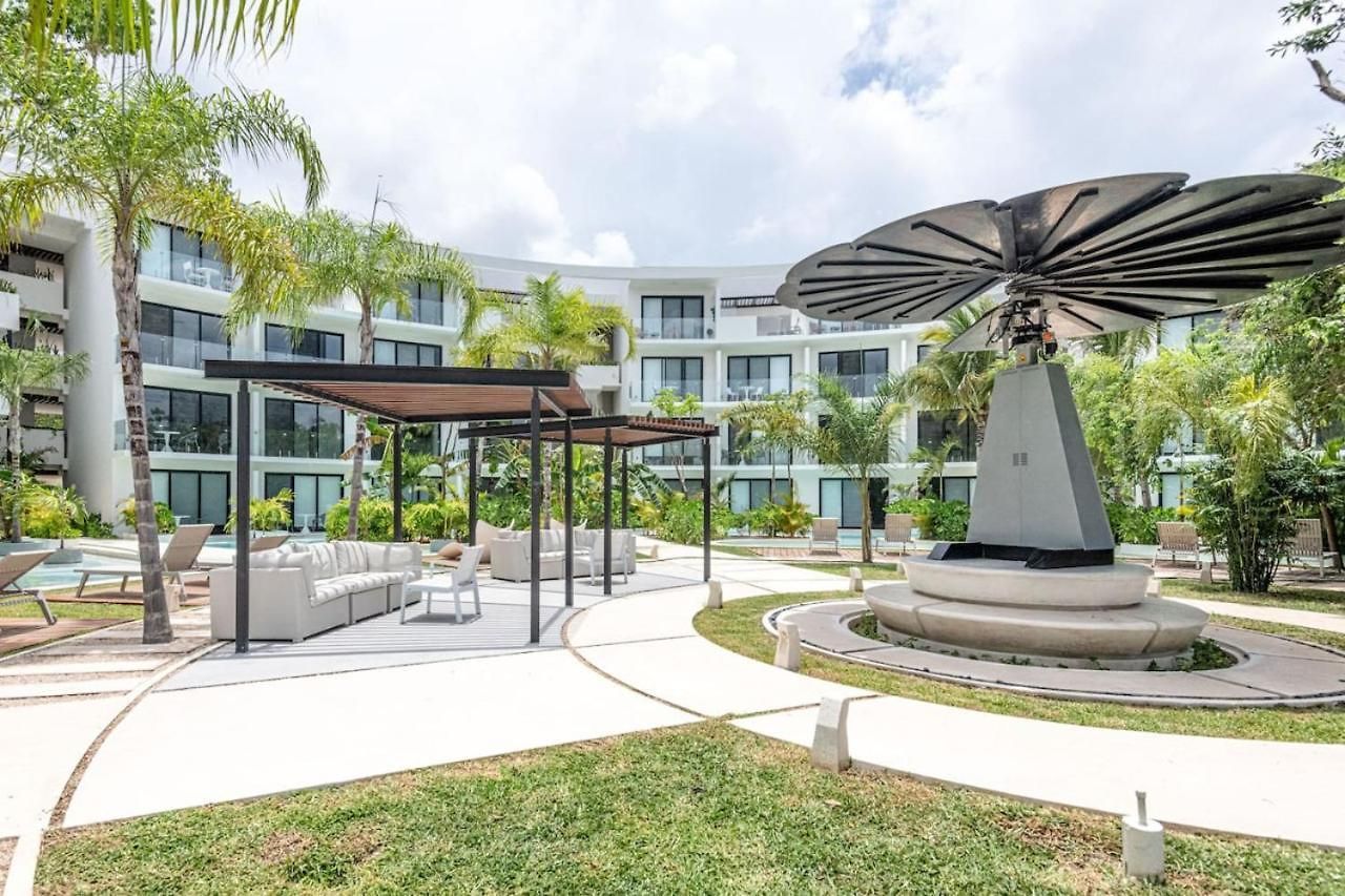Free Club!cielo Lagunas Park Apartment *