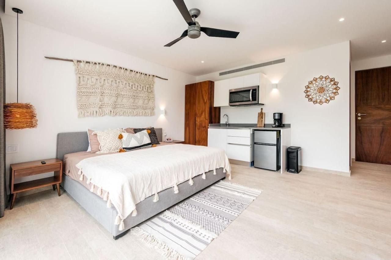 Apartment Free Club!cielo Lagunas Park *