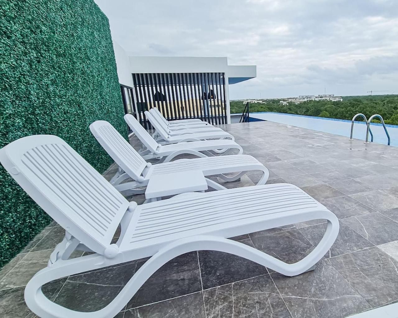Bora Near & Town Free Club * Tulum