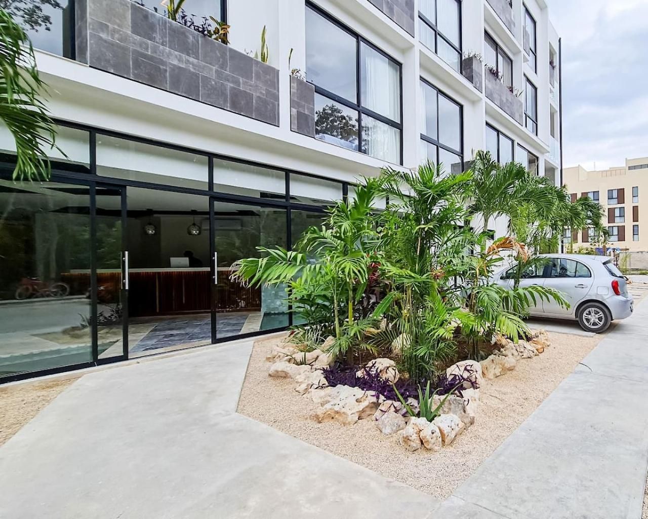Apartamento Bora Near & Town Free Club