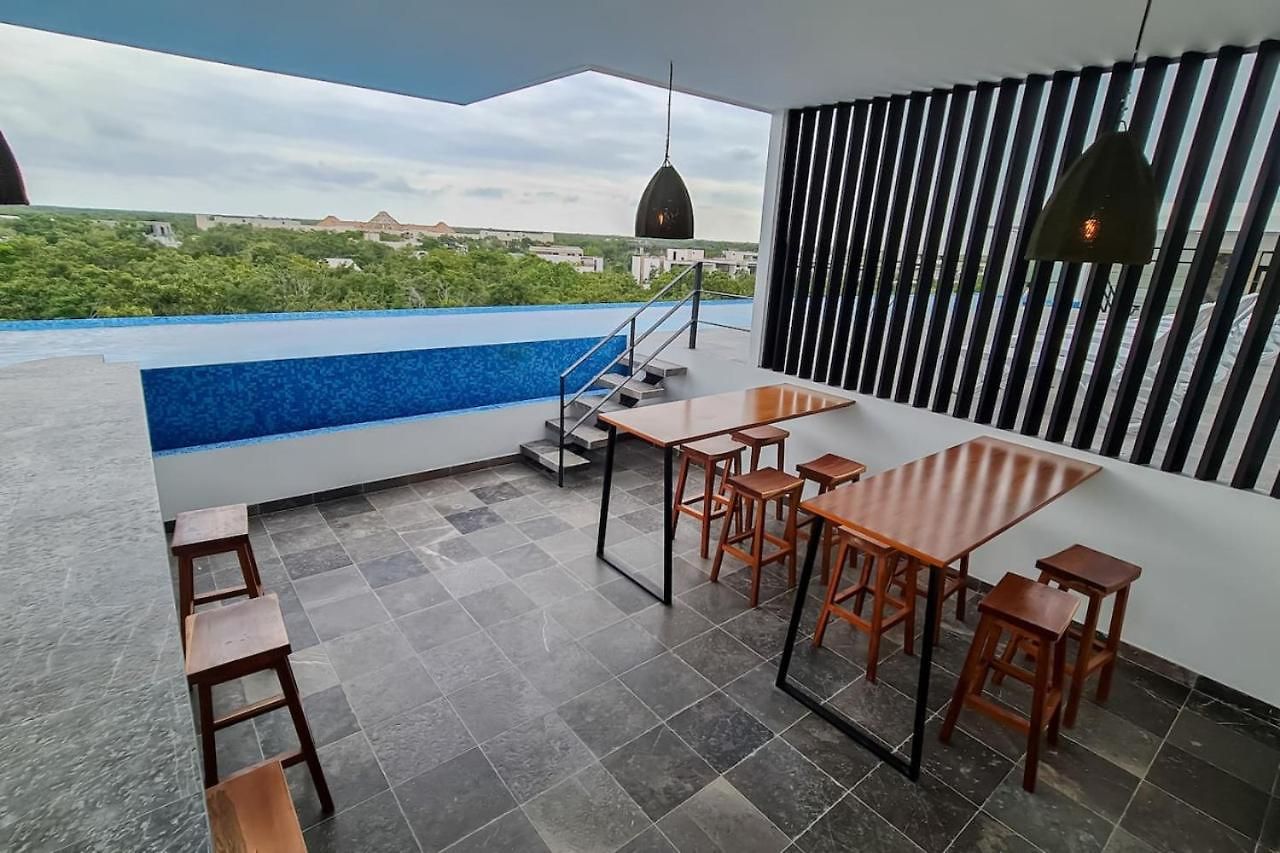 Apartamento Bora Near & Town Free Club *