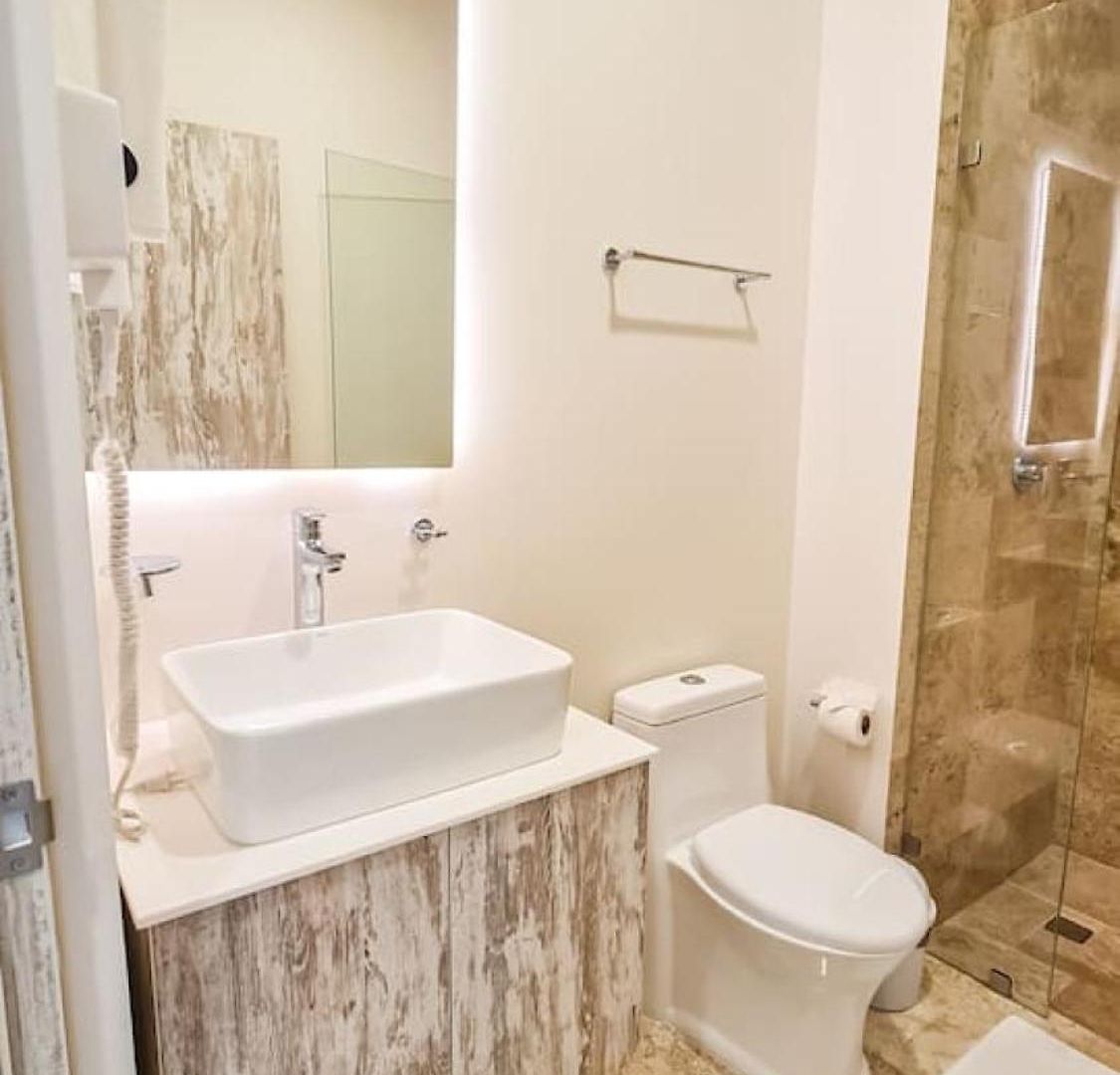 Bora Near & Town Free Club Apartamento