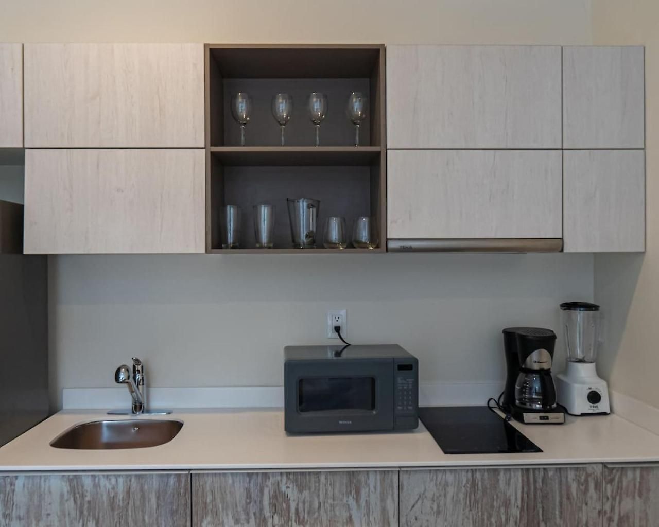 Apartamento Bora Near & Town Free Club