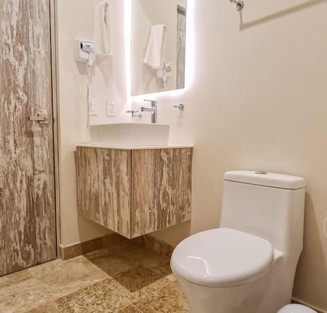 Apartamento Bora Near & Town Free Club *