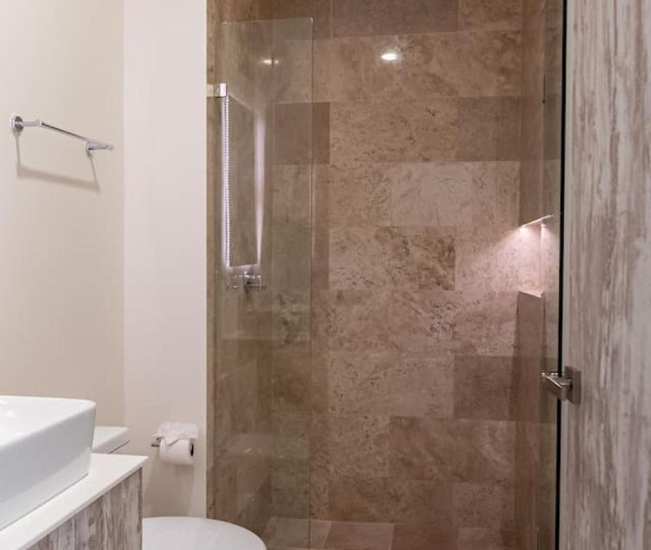 Apartamento Bora Near & Town Free Club