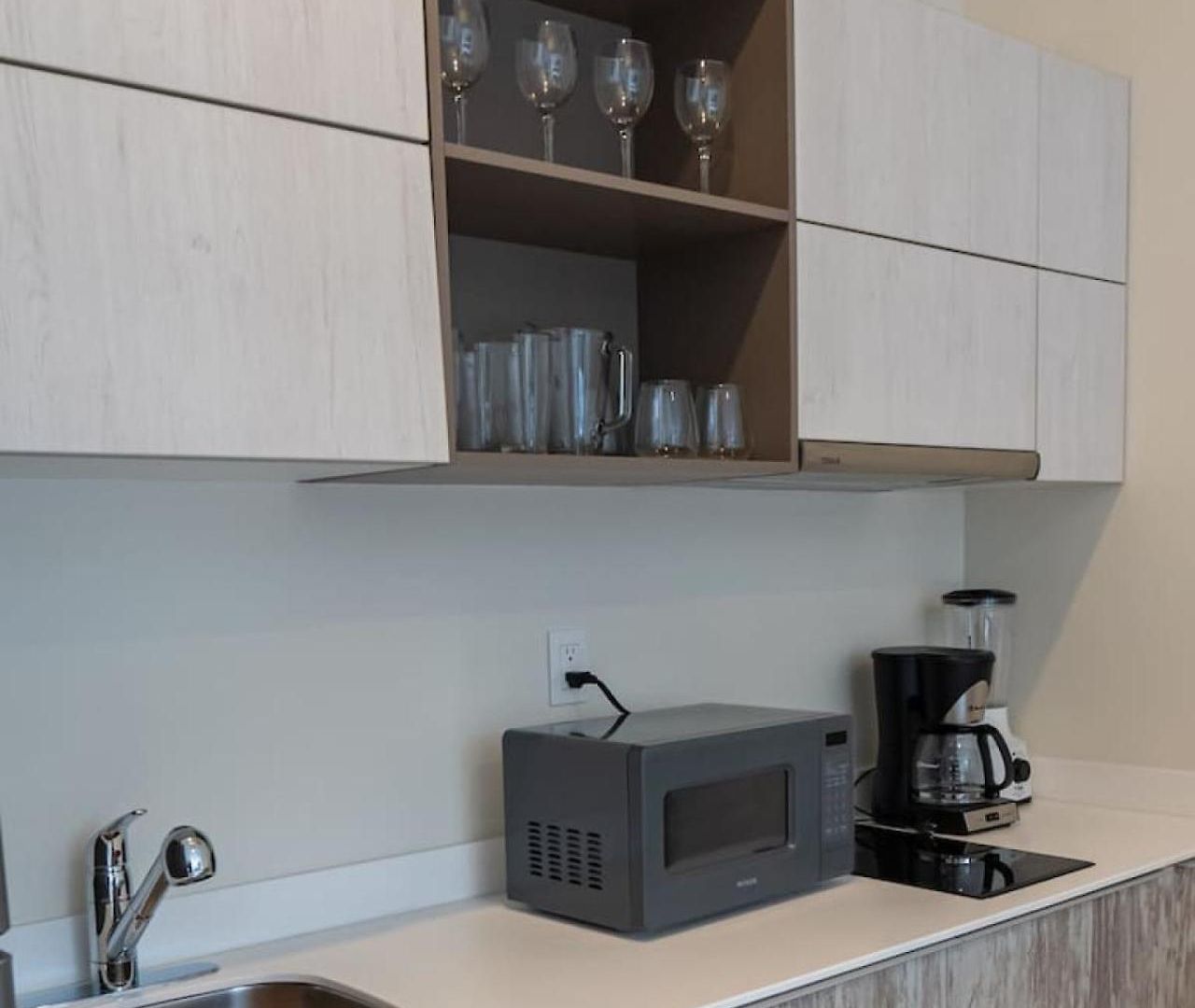 Apartamento Bora Near & Town Free Club *