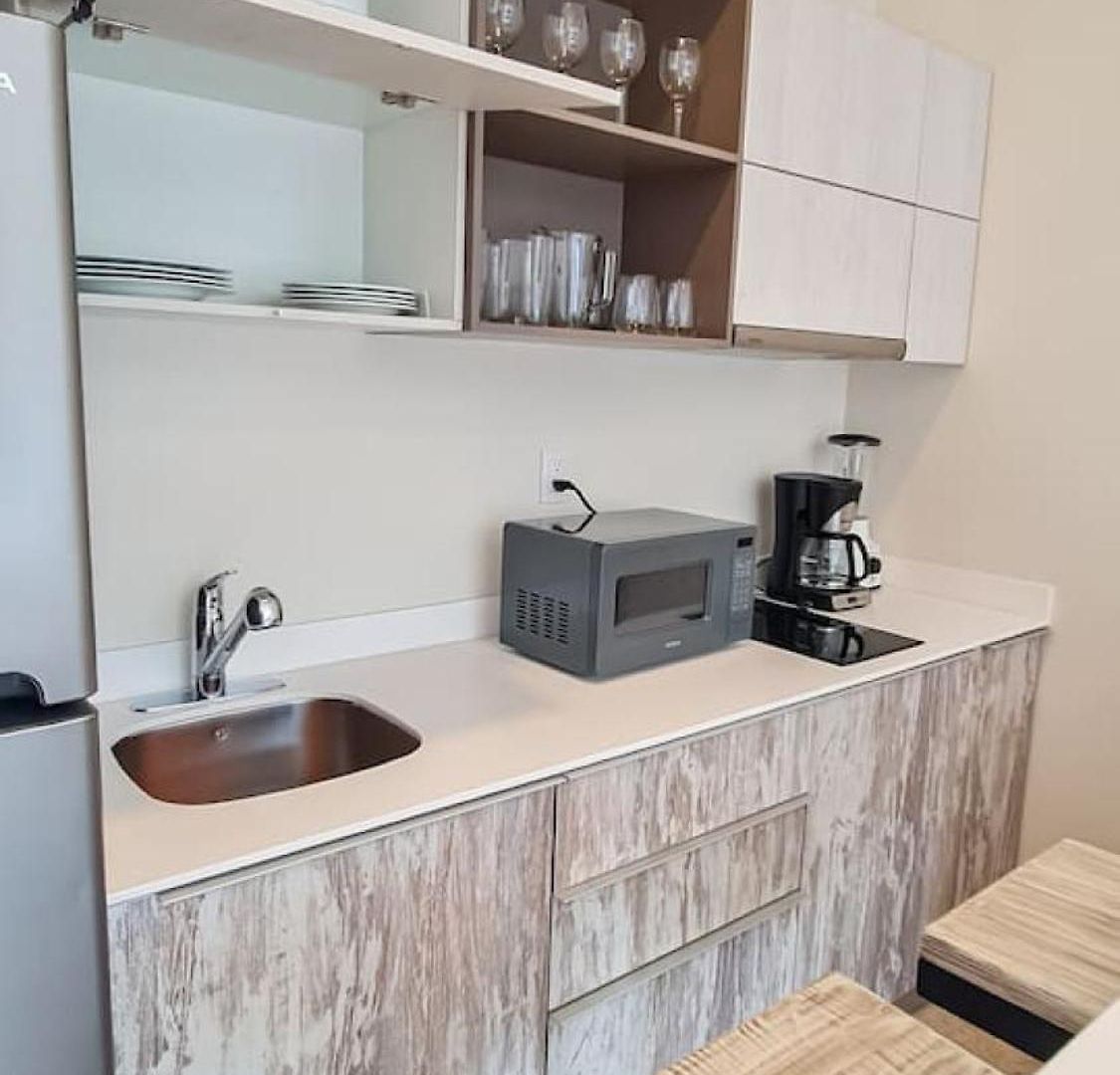 Apartamento Bora Near & Town Free Club *