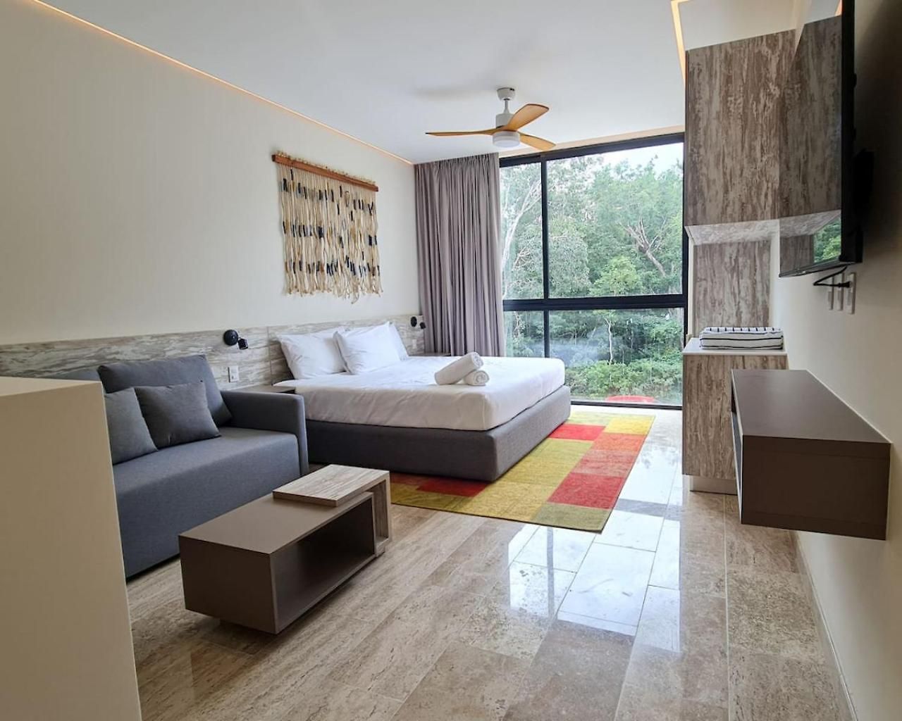 Apartamento Bora Near & Town Free Club *
