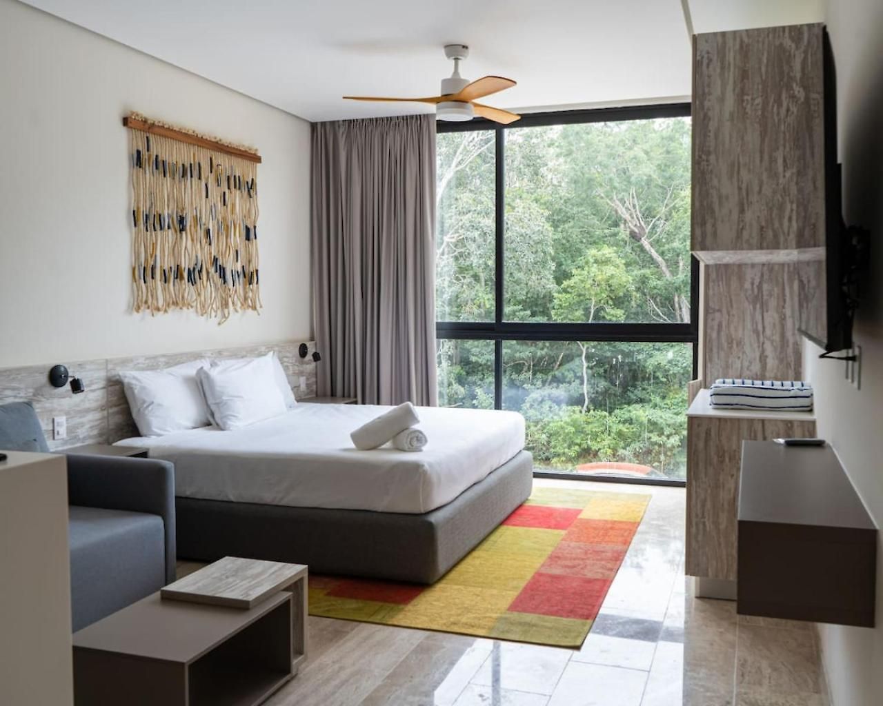Bora Near & Town Free Club Apartamento Tulum