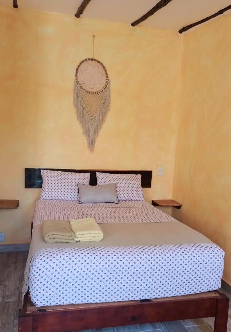 Casa Abanico 2* Tulum