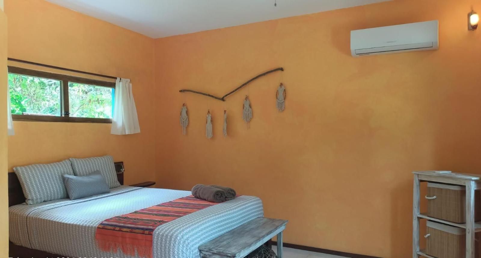 Casa Abanico Hotel
