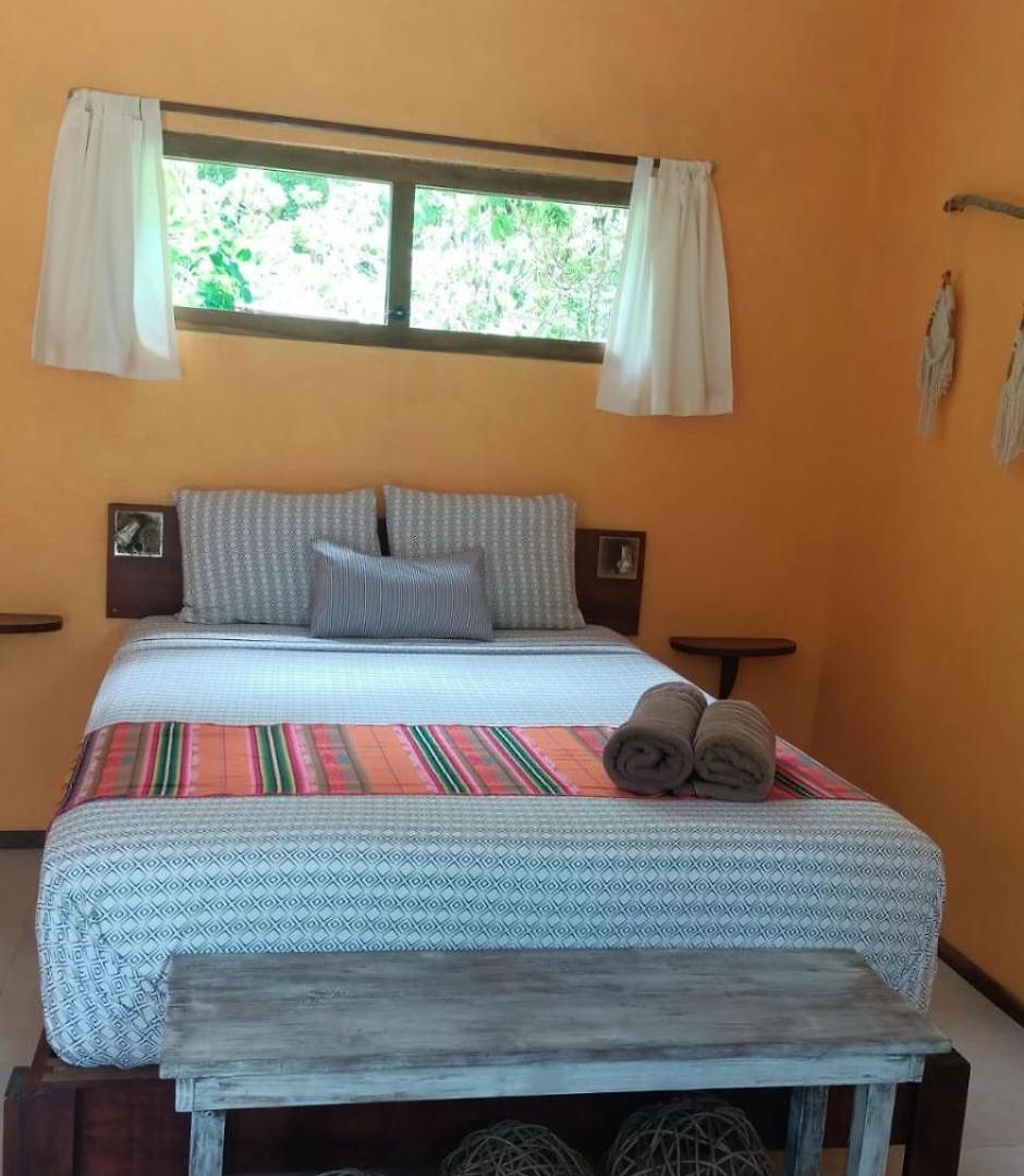 Hotel Casa Abanico