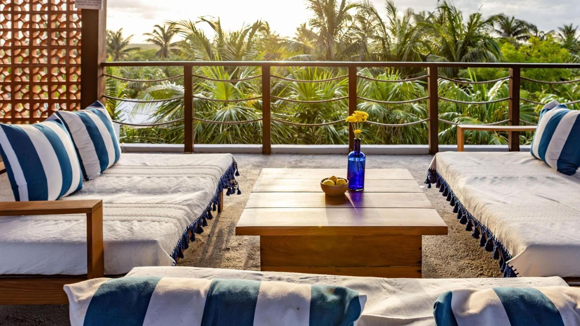 Lula Tulum, A Small Luxury Hotel