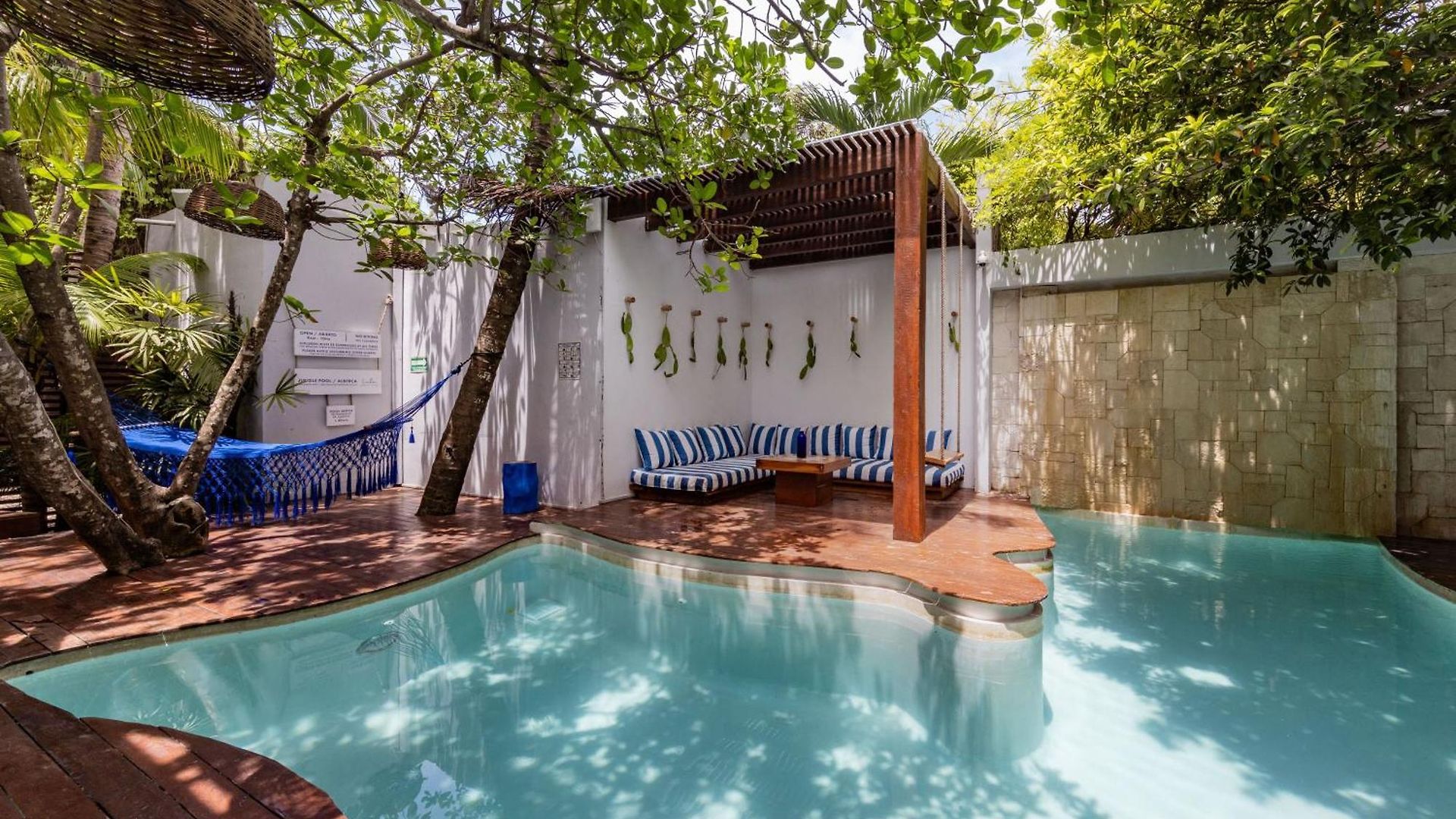 Hotel Lula Tulum, A Small Luxury