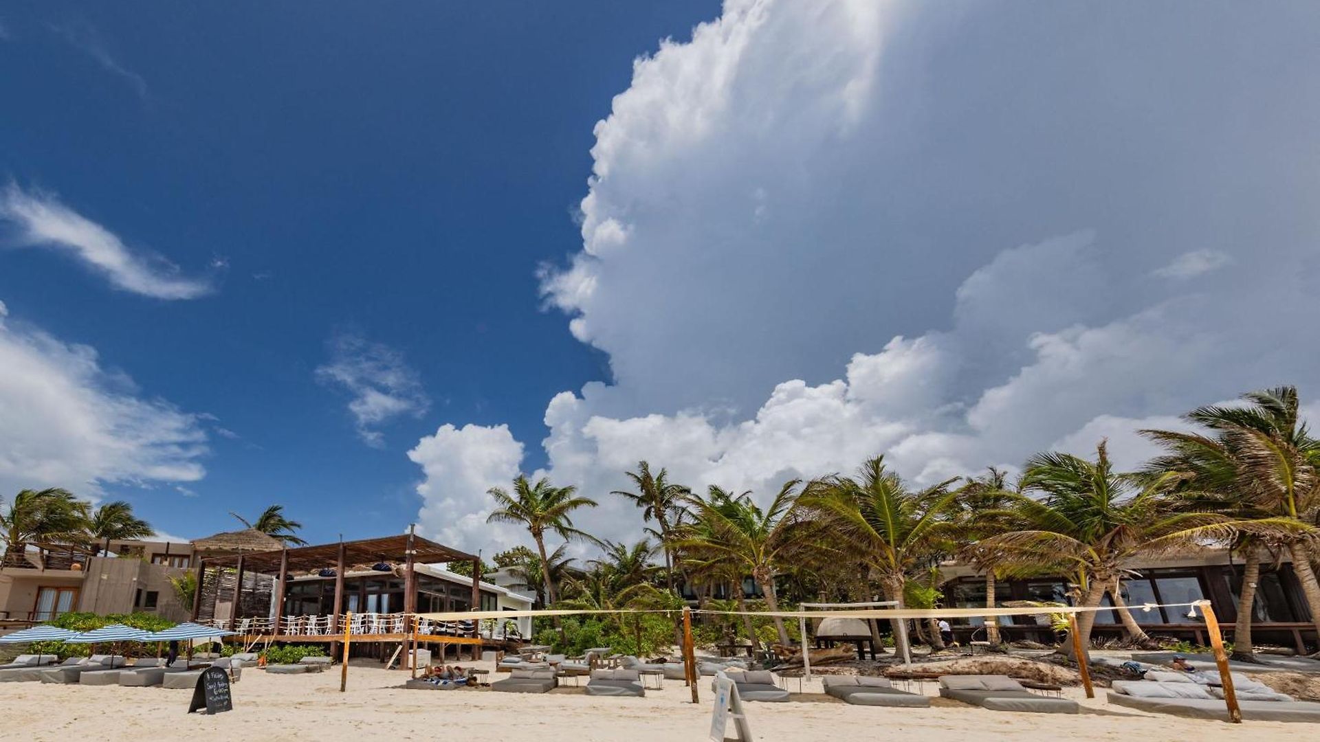 Lula Tulum, A Small Luxury Tulum