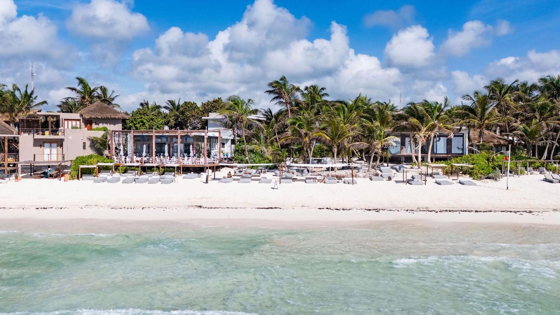 Hotel Lula Tulum, A Small Luxury