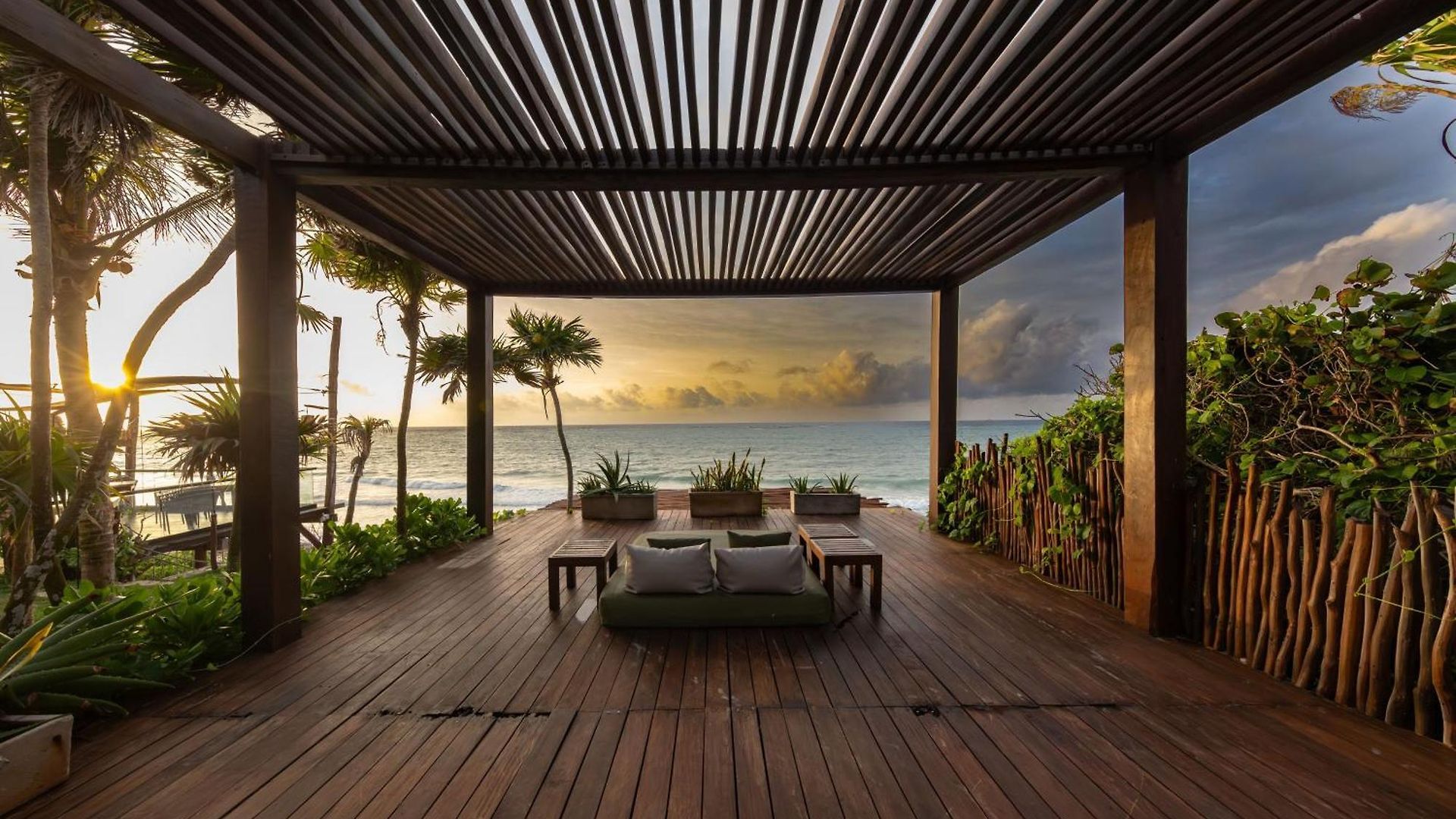 Mezzanine By La Zebra, An Slh (adults Only) 5* Tulum