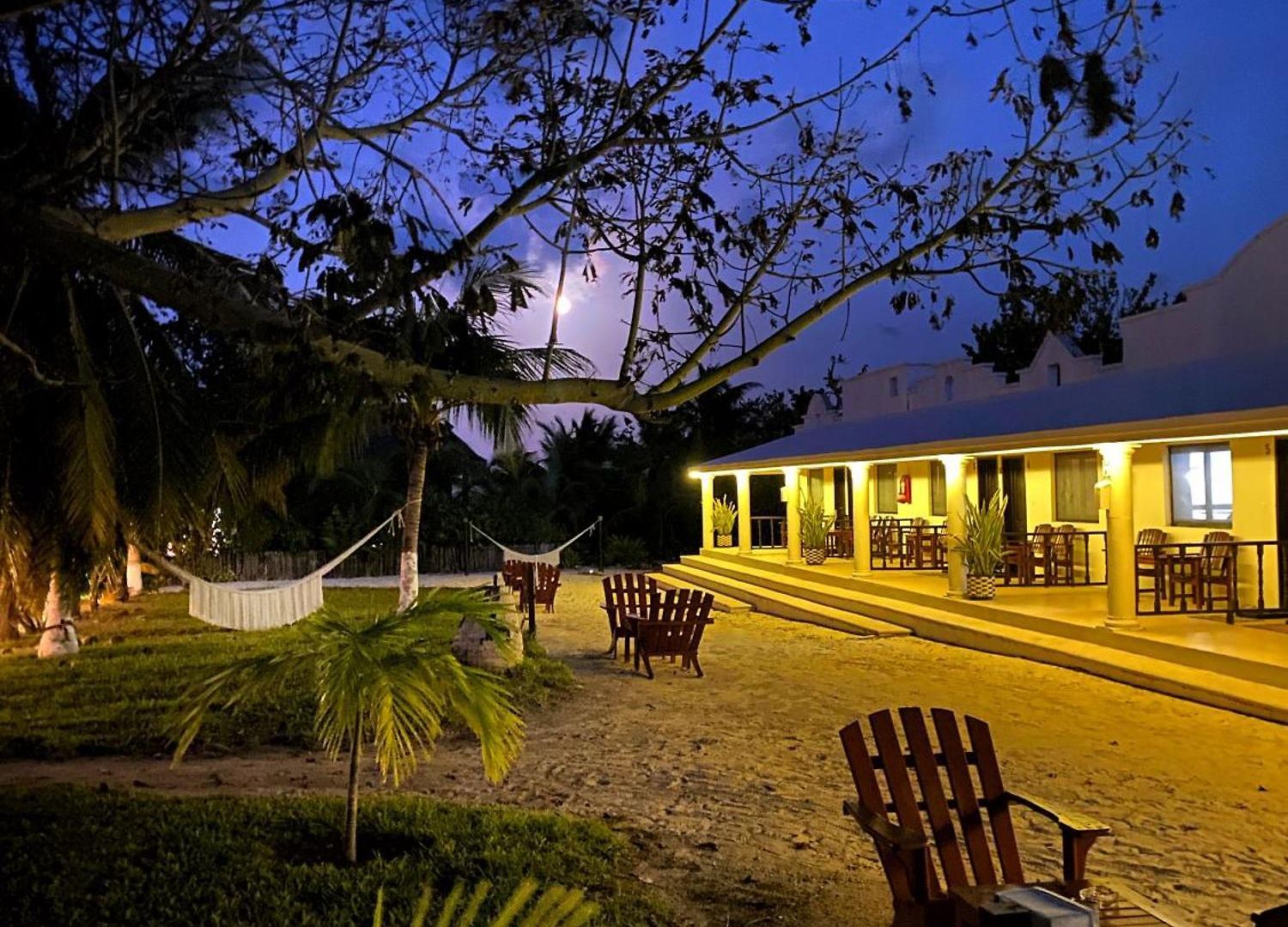 El Paraiso