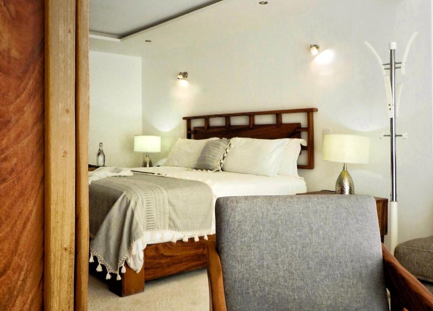 Hotel El Paraiso Tulum